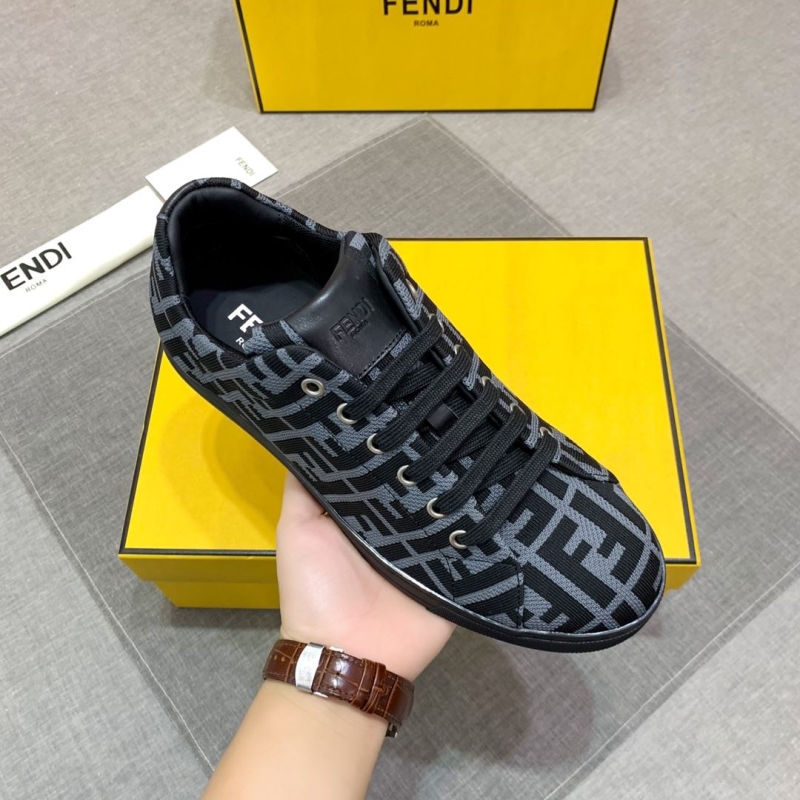 Fendi Sneakers